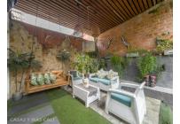 Casas, Venta, Ciudad Jardín - $1.650.000.000