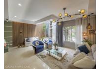 Casas, Venta, Ciudad Jardín - $1.650.000.000