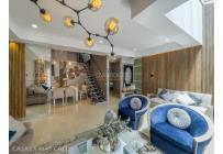Casas, Venta, Ciudad Jardín - $1.650.000.000