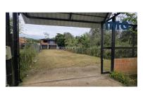 Fincas y Casas Campestres, Venta, La Cumbre - $380.000.000