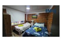 Fincas y Casas Campestres, Venta, La Cumbre - $380.000.000