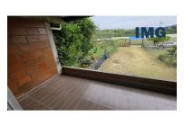 Fincas y Casas Campestres, Venta, La Cumbre - $380.000.000
