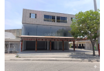 Locales y Bodegas, Alquiler, Soledad - $2.300.000
