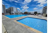 Apartamentos, Alquiler, Palmira - $1.000.000
