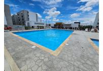 Apartamentos, Alquiler, Palmira - $1.000.000