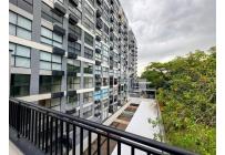 Apartaestudios, Alquiler, Guadalupe - $2.500.000