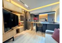 Apartaestudios, Alquiler, Guadalupe - $2.500.000