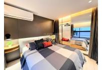 Apartaestudios, Alquiler, Guadalupe - $2.500.000
