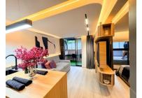 Apartaestudios, Alquiler, Guadalupe - $2.500.000