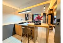 Apartaestudios, Alquiler, Guadalupe - $2.500.000