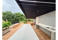 Apartaestudios, Alquiler, Guadalupe - $2.500.000