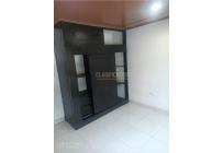 Apartaestudios, Alquiler, Calima - $1.200.000
