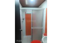Apartaestudios, Alquiler, Calima - $1.200.000
