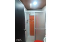 Apartaestudios, Alquiler, Calima - $1.200.000