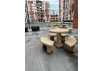 Apartamentos, Alquiler, Valle del Lili - $2.400.000