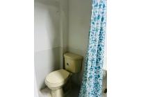 Apartaestudios, Alquiler, El Hoyo - $400.000
