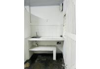 Apartaestudios, Alquiler, El Hoyo - $400.000
