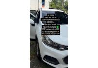 Chevrolet Tracker 2017 - $50.000.000