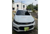 Chevrolet Tracker 2017 - $50.000.000