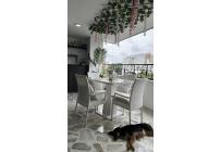 Apartamentos, Alquiler, Ciudad Jardín - $7.000.000