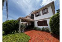 Casas, Venta, Pance - $1.800.000.000