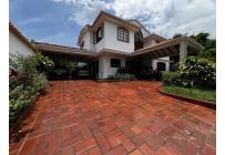 Casas, Venta, Pance - $1.800.000.000