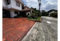 Casas, Venta, Pance - $1.800.000.000