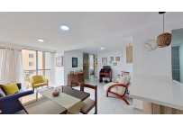 Apartamentos, Venta, Ciudad Melendez - $257.000.000