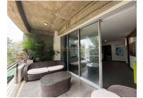 Apartaestudios, Alquiler, Cristales - $3.700.000