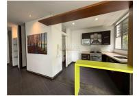 Apartaestudios, Alquiler, Cristales - $3.700.000