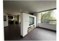 Apartaestudios, Alquiler, Cristales - $3.700.000