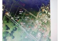 Lotes, Venta, La Viga - $500.000.000