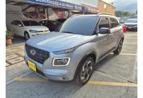 Hyundai Venue 2025 - $81.400.000