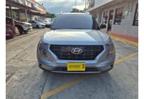 Hyundai Venue 2025 - $81.400.000