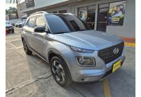 Hyundai Venue 2025 - $81.400.000