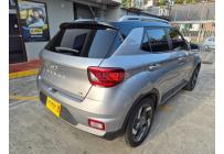 Hyundai Venue 2025 - $81.400.000