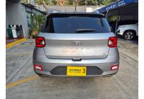 Hyundai Venue 2025 - $81.400.000