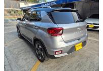 Hyundai Venue 2025 - $81.400.000