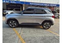 Hyundai Venue 2025 - $81.400.000