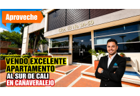 Apartamentos, Venta, Cañaveralejo - $320.000.000