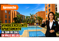 Apartamentos, Venta, Valle del Lili - $340.000.000