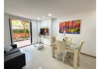 Apartamentos, Venta, Cristales - $480.000.000