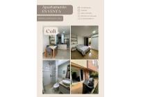 Apartamentos, Venta, Cristales - $480.000.000