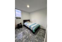 Apartamentos, Venta, Hacienda Kachipay - $210.000.000