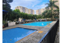 Apartamentos, Venta, Ciudad Bochalema - $240.000.000
