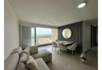 Apartamentos, Venta, Valle del Lili - $550.000.000