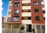 Apartamentos, Venta, Alcázares - $95.000.000