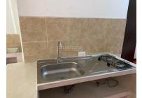 Apartaestudios, Alquiler, La Floresta - $550.000
