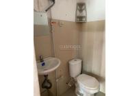 Apartaestudios, Alquiler, La Floresta - $550.000
