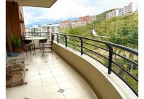 Apartamentos, Venta, Cerro Cristales - $650.000.000
